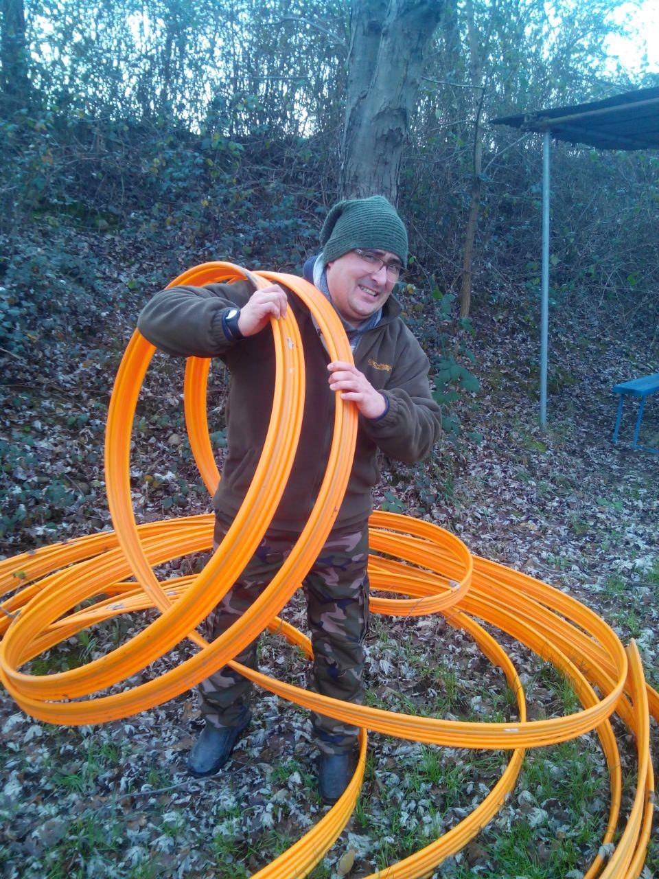 diverse - Asa ma oftic cand mi se incurca terminalul....